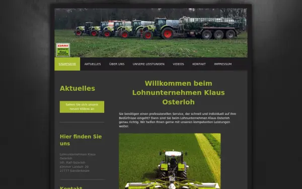 www.lu-klausosterloh.de