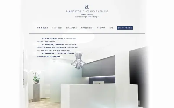 dr-claudia-lampos.de