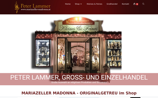 www.mariazeller-madonna.at
