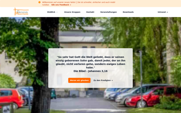 gemeindehasenheide.de