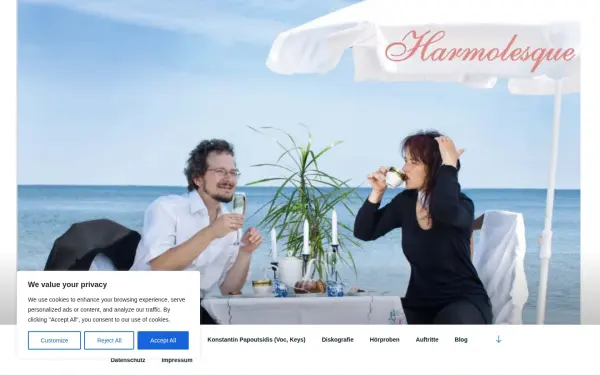 harmolesque.de