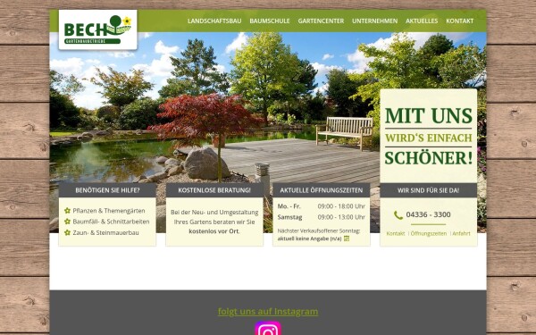 www.baumschule-bech.de