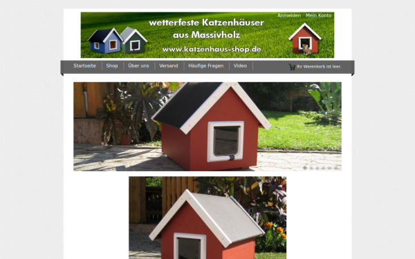 www.katzenhaus-shop.de