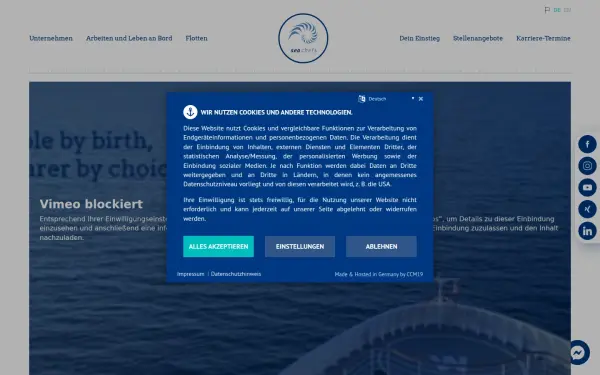 www.seachefs.com