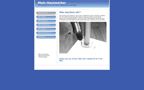 mein-hauswerker.de
