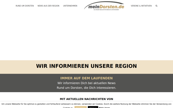 meindorsten.de