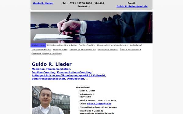 guido-r-lieder-verfahrensbeistand.de