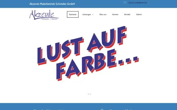 www.akzentemaler.de