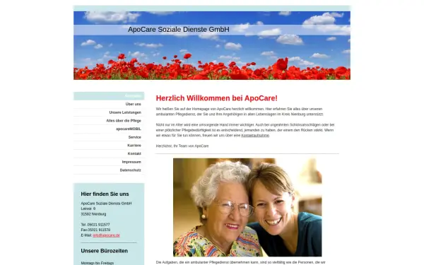 www.apocare.de
