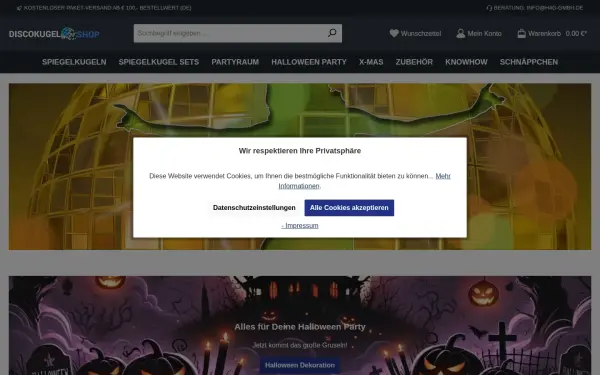 www.discokugel-shop.de