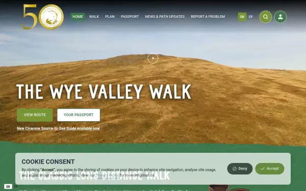 www.wyevalleywalk.org