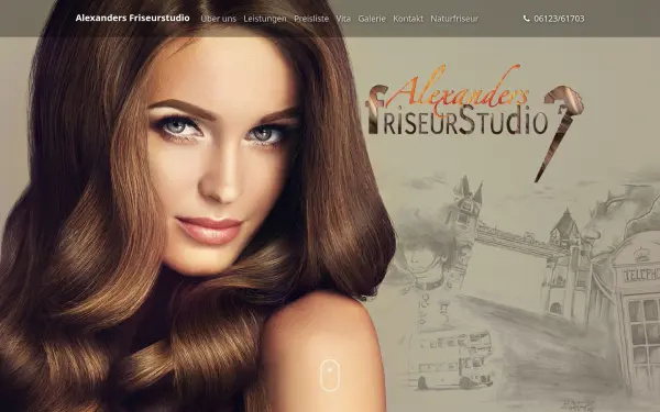 alexanders-friseurstudio.de