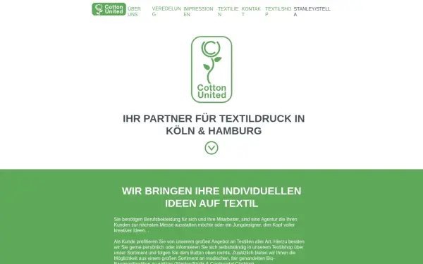 cottonunited.de