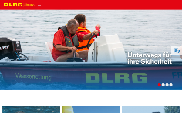 hochdorf.dlrg.de