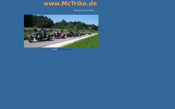 mctrike.de