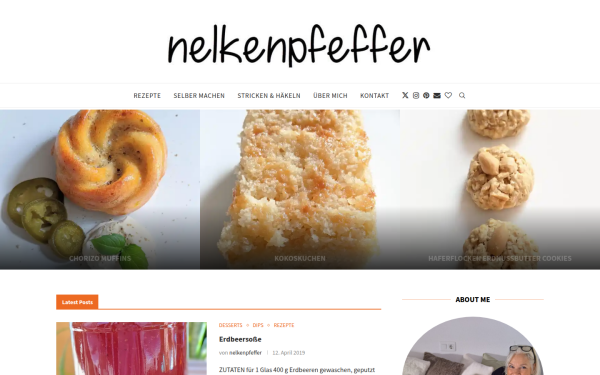 nelkenpfeffer.com