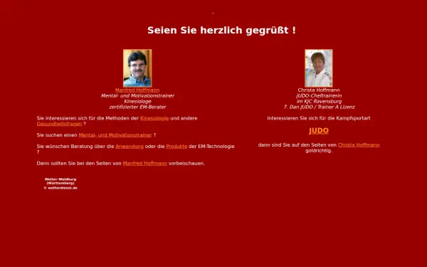 manfred-christa-hoffmann.de