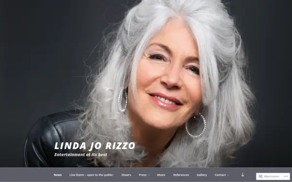 lindajorizzo.com
