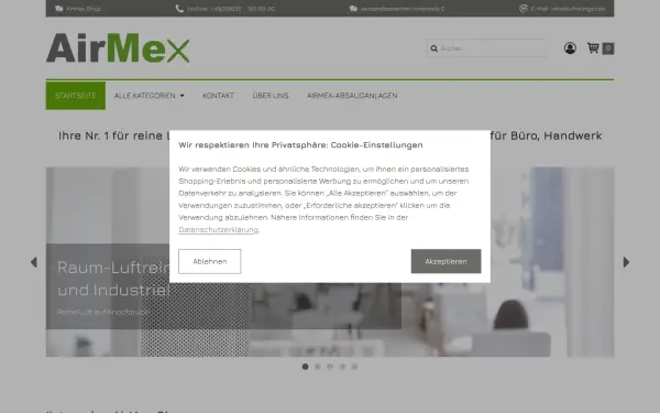 www.airmex.de