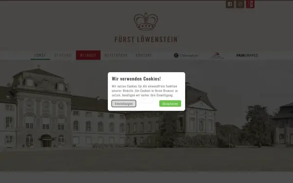 www.loewenstein.de