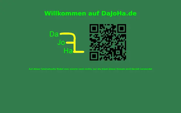 dajoha.de