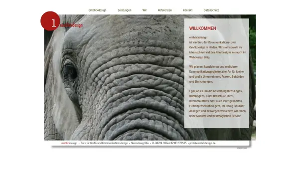 einblickdesign.de