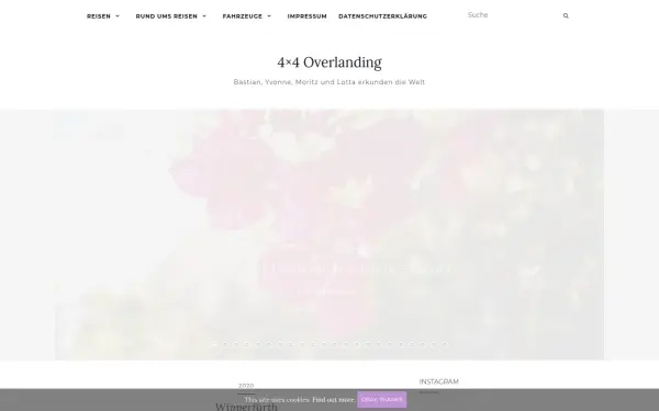 www.4x4overlanding.de