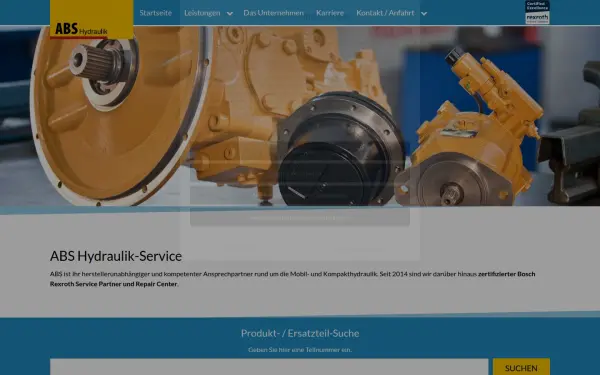 abs-hydraulik.de