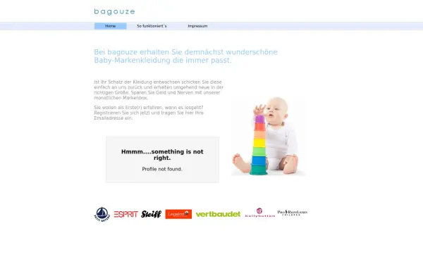 bagouze.de