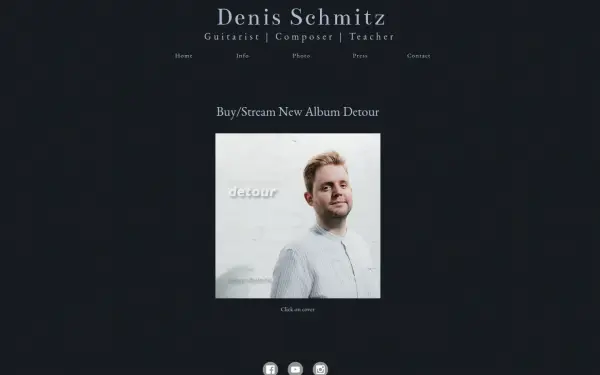 denisschmitz.de