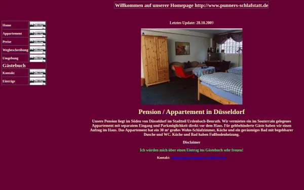 punners-schlafstatt.de