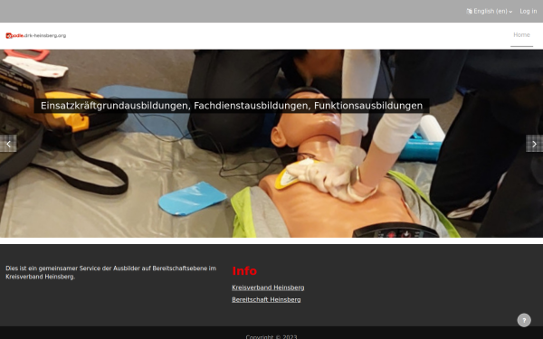 moodle.drk-heinsberg.org