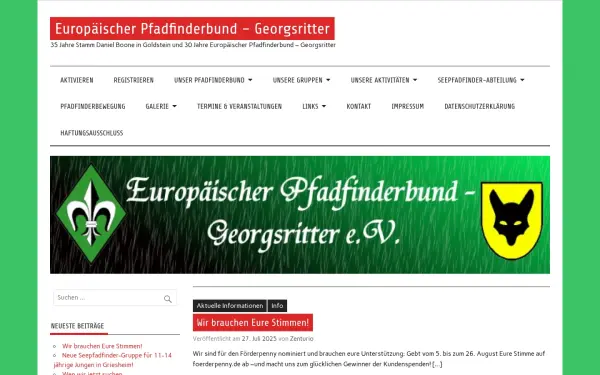 www.epb-georgsritter.de