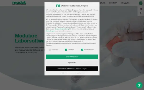 medat.de
