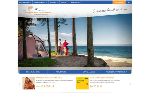 www.ostseecamp-ferienpark.de