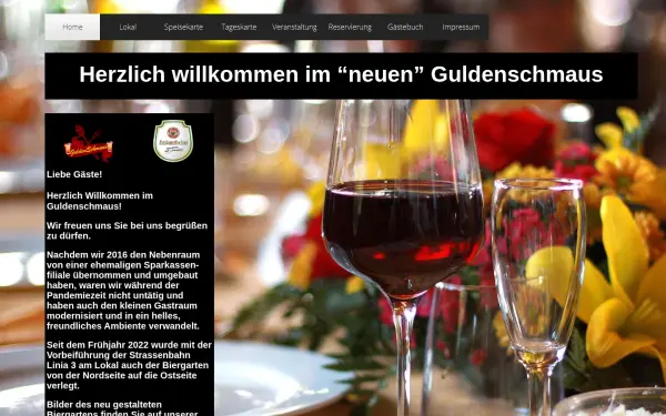 guldenschmaus.de