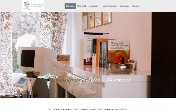 naturheilpraxisherrmann.de