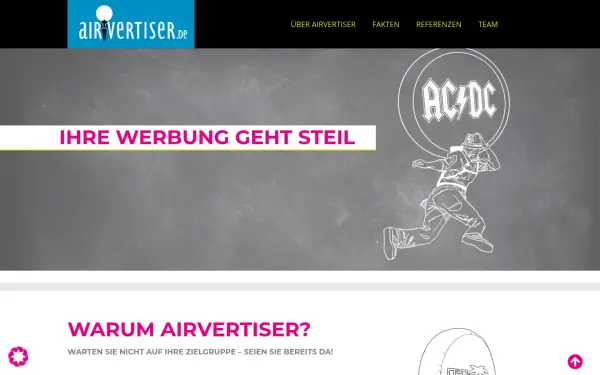 www.airvertiser.de