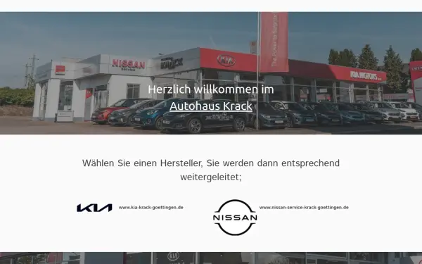 www.autohaus-krack.de