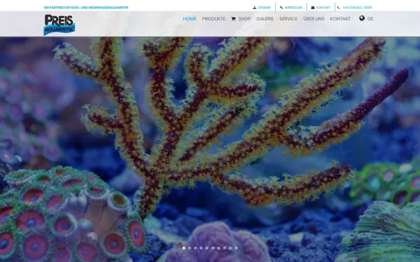 www.preis-aquaristik.de