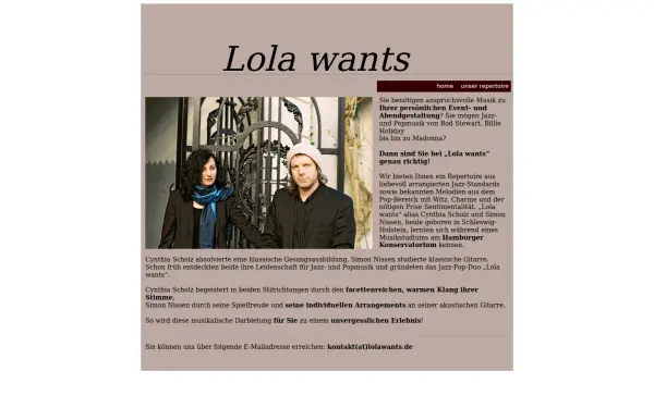 lolawants.de
