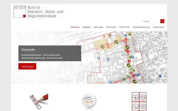www.drmheider.de