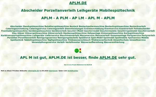 aplm.de