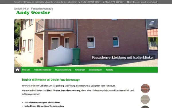 gorsler-fassadenmontage.de