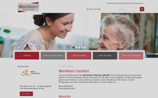 www.wertarbeit-steinfurt.de