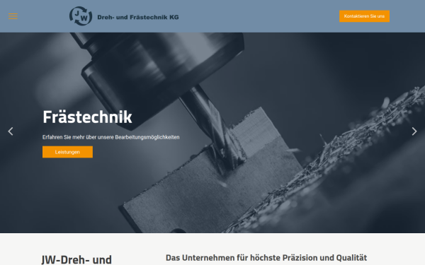 www.dreh-fraestechnik.de