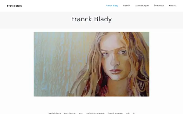 franck-blady.de