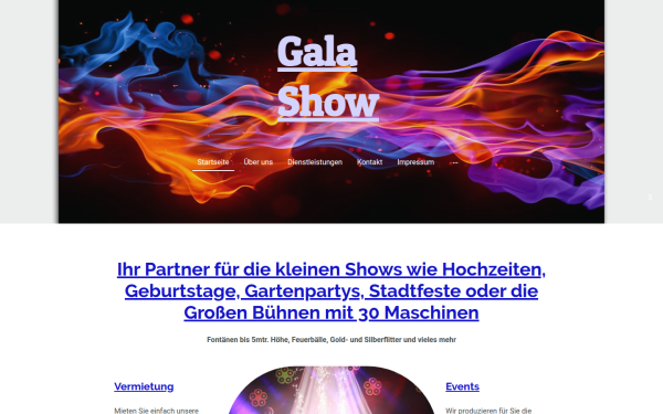 gala-show.de