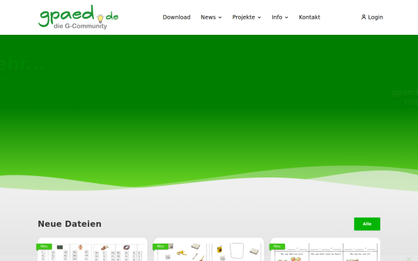 gpaed.de