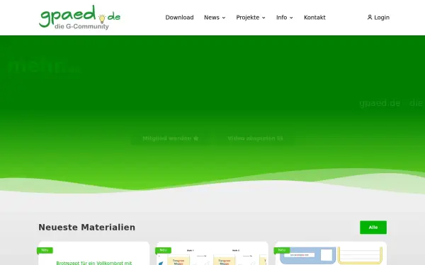 gpaed.de